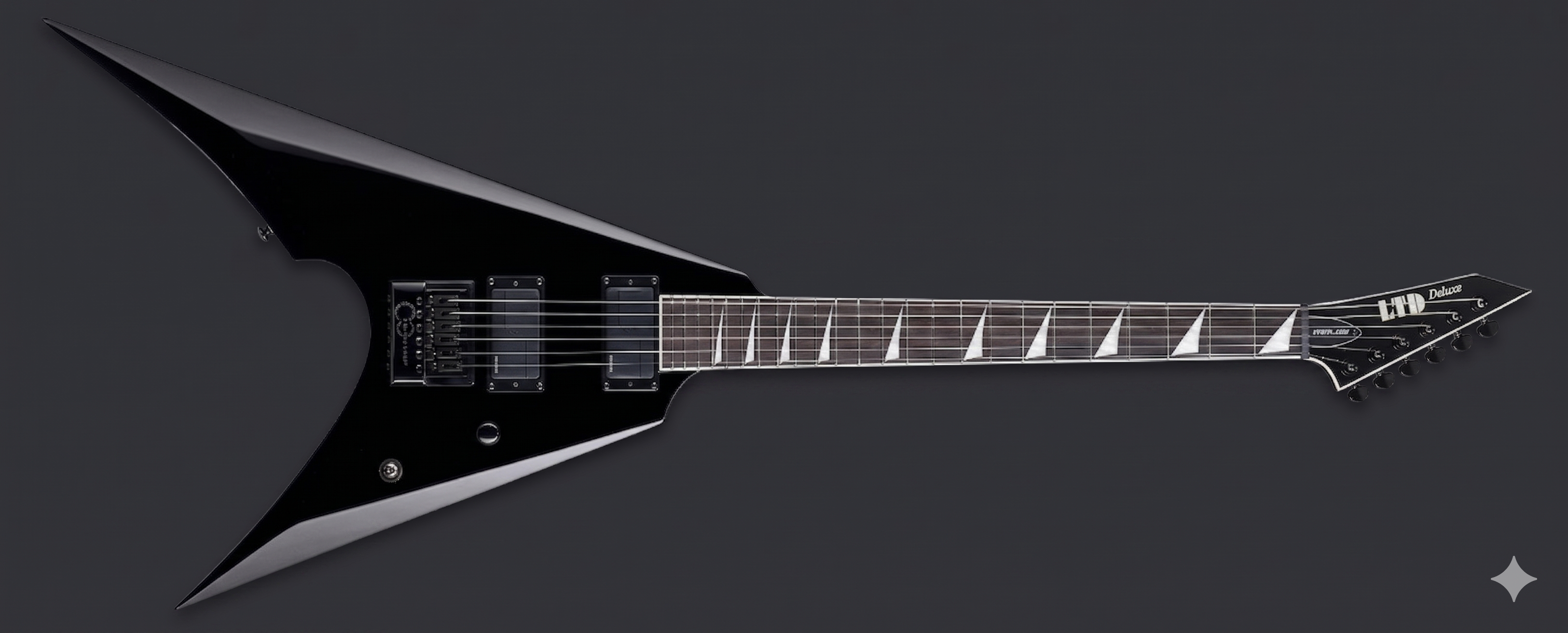 ESP LTD Arrow-1000 Evertune